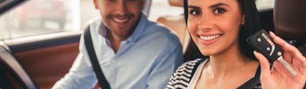 Guide d’achat des voitures d’occasion pour jeunes conducteurs