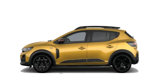 Pourquoi la Dacia Sandero Stepway ECO-G 120 est la voiture la plus vendue en Europe