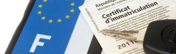 Immatriculer un véhicule venant de l’étranger : comment s’y prendre ?