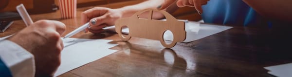 Jeunes conducteurs : comment choisir la meilleure assurance auto ?