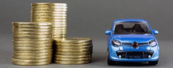 La taxe carbone sur les véhicules d’occasion