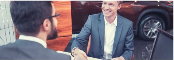 La vérité sur les reprises auto