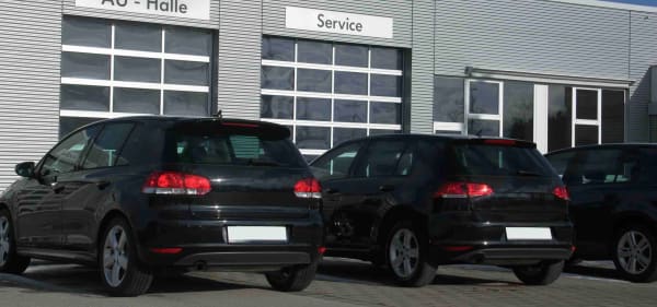 L’affaire Volkswagen