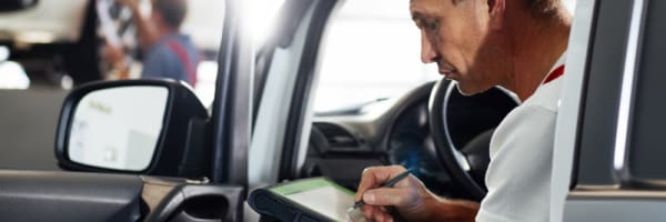 Le contrôle technique complémentaire : un contrôle antipollution