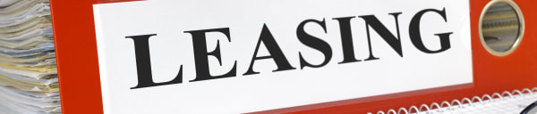 Leasing : quelle assurance auto choisir ?