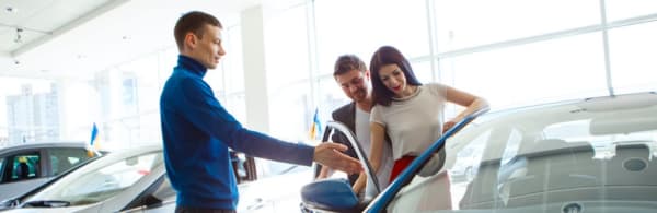 Les agences automobiles, un modèle décevant