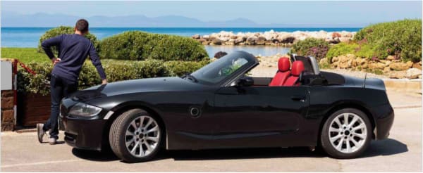 Les choses à vérifier lorsque l’on achète un cabriolet d’occasion