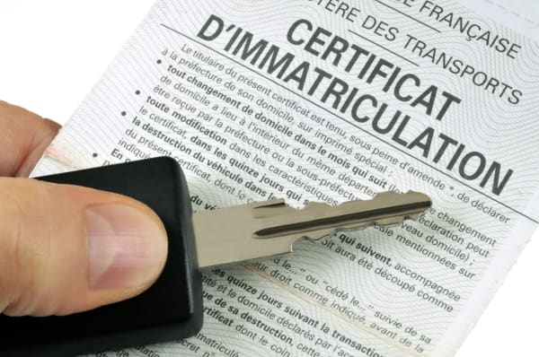 Les démarches et papiers à remplir pour acheter ma voiture d’occasion