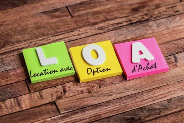 Vendre une voiture en LOA : les étapes clés