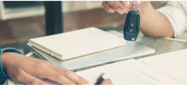 Les 5 principaux risques à éviter lors de la vente d'une voiture à un particulier