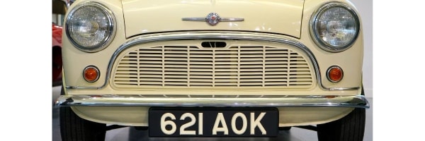 Obtenez votre cote auto gratuite grâce à l’estimation par votre plaque immatriculation