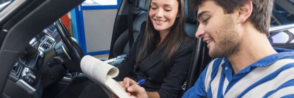 Pourquoi garder son carnet d’entretien à jour ?