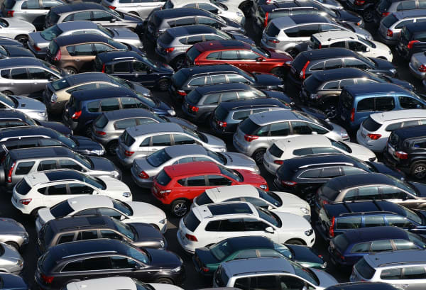 Pourquoi le marché de la voiture d’occasion pourrait dominer le neuf