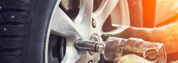 Quand est-il nécessaire de changer mes pneus ?