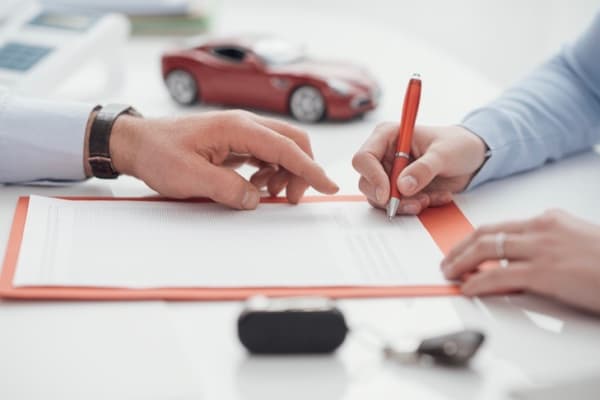 Procuration pour la vente d’un véhicule : tout ce qu’il faut savoir