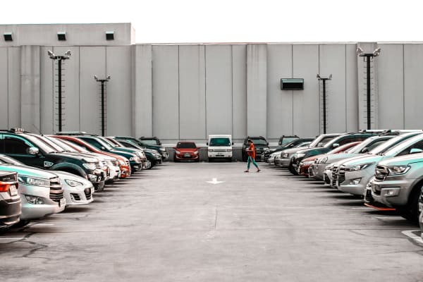 Quel est le bon prix pour vendre ma voiture ?