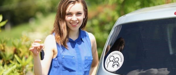 Qu’est-ce que la conduite accompagnée ?