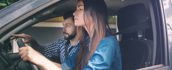 Qu’est-ce que la conduite supervisée ?