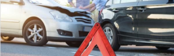 Qu’est-ce que la procédure véhicule endommagé (VE) ?