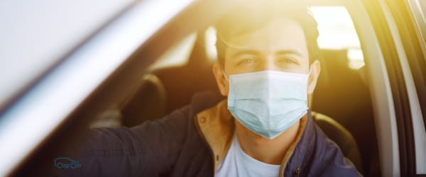 Reconfinement : quelle attestation pour acheter une voiture d’occasion ?