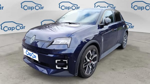 Leasing social 2026 : conditions, voitures et mensualités