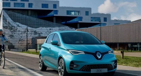 Renault ZOÉ : les raisons du succès