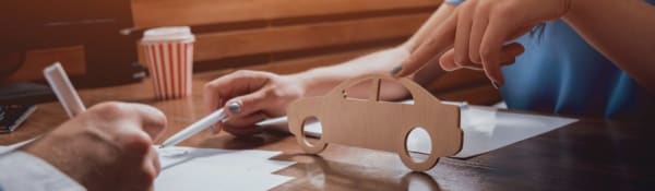 Résilier son assurance auto : utilisation de la loi Châtel