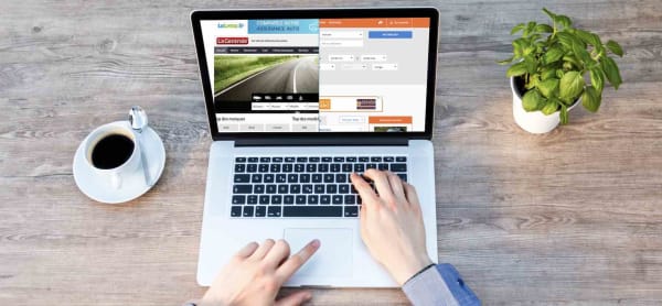 Sur quel site poster une annonce pour vendre ma voiture ?