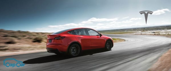 Tesla model Y: les problèmes rencontrés