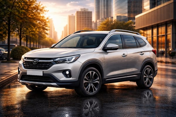 Top 10 des SUV d'occasion les plus fiables en 2026