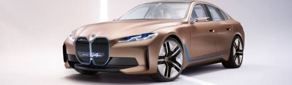 Toutes les futures BMW jusqu’en 2022 !