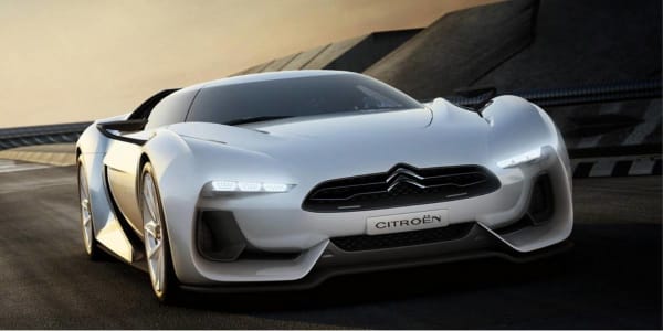 Toutes les futures Citroën jusqu’en 2022 !