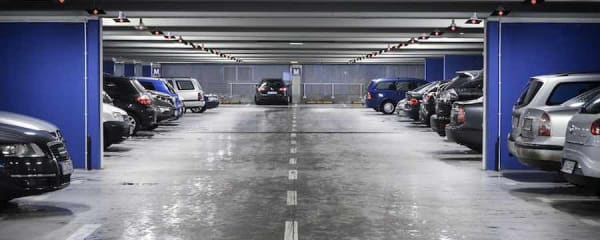 Trouver une place de parking facilement : le top 3 des applications mobiles