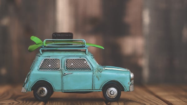 Un futur malus écologique pour les voitures d'occasion en 2026