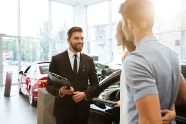 Vaut-il mieux faire reprendre sa voiture quand on achète une nouvelle voiture ?