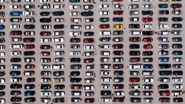Vendre sa voiture en 2025 : tous les documents à préparer