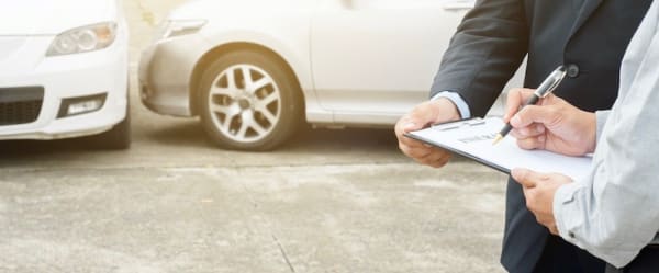 Vice caché sur un véhicule d’occasion : comment réagir ?