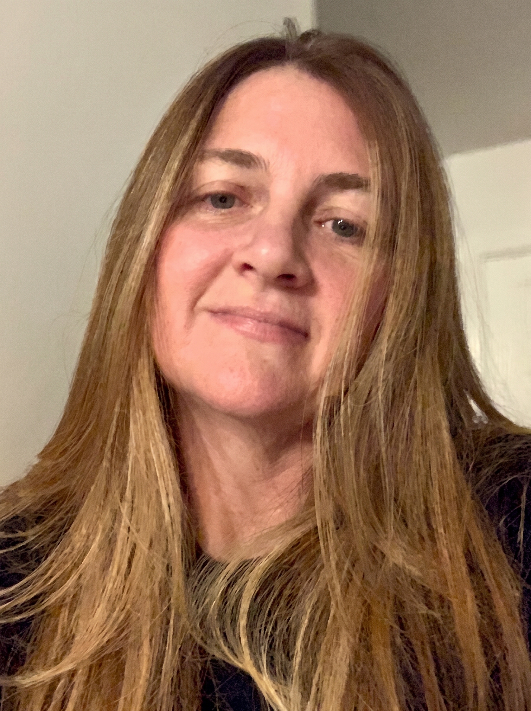 Angela Bauer