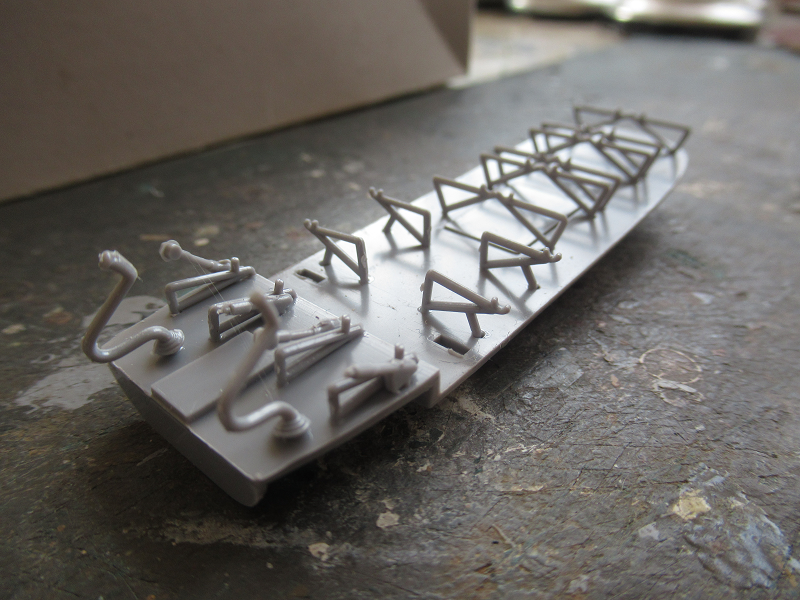 Airfix classic vintage 1/72 scale kit of the Puma Helicopter - Page 2 ...