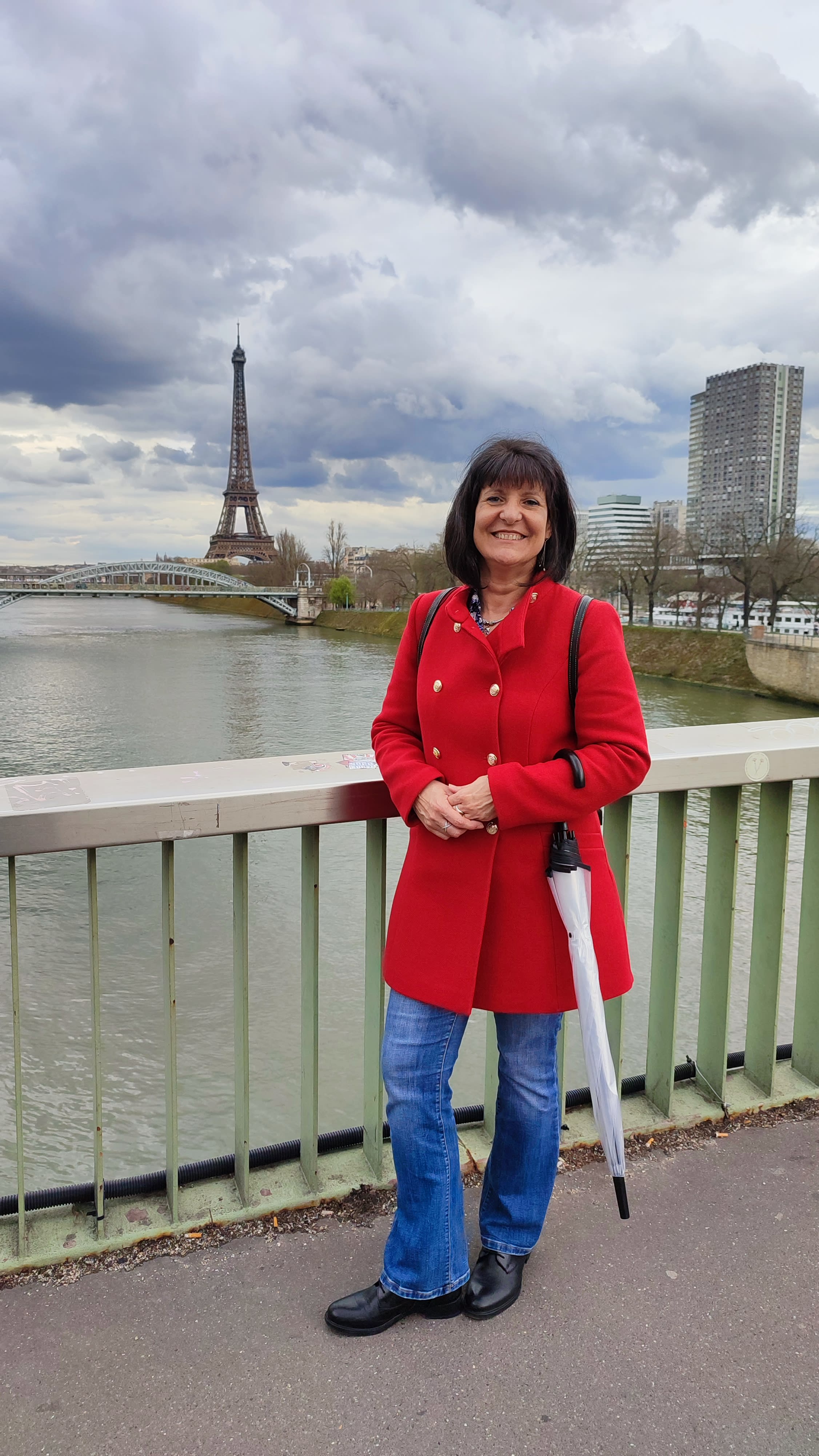 Anne-Cécile Schneider