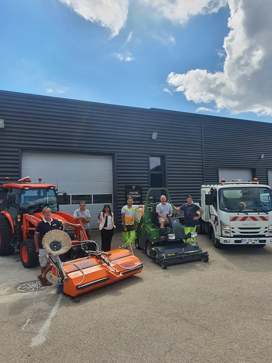 Illustration CADRE DE VIE 3