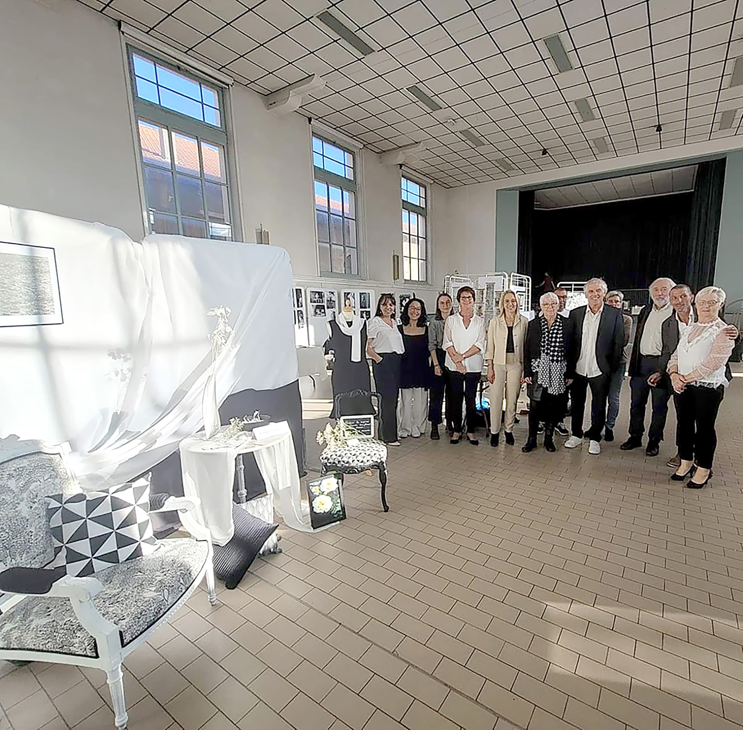 Illustration FESTIVITÉS CULTURELLES ET SPORTIVES 5