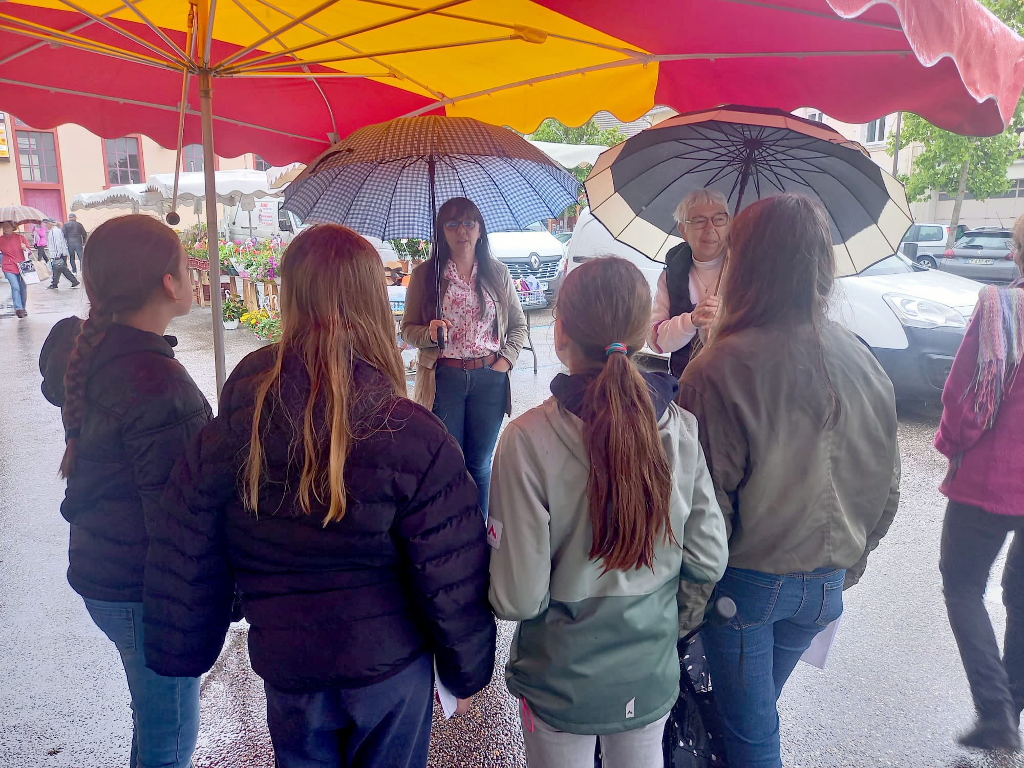 Illustration FESTIVITÉS CULTURELLES ET SPORTIVES 6