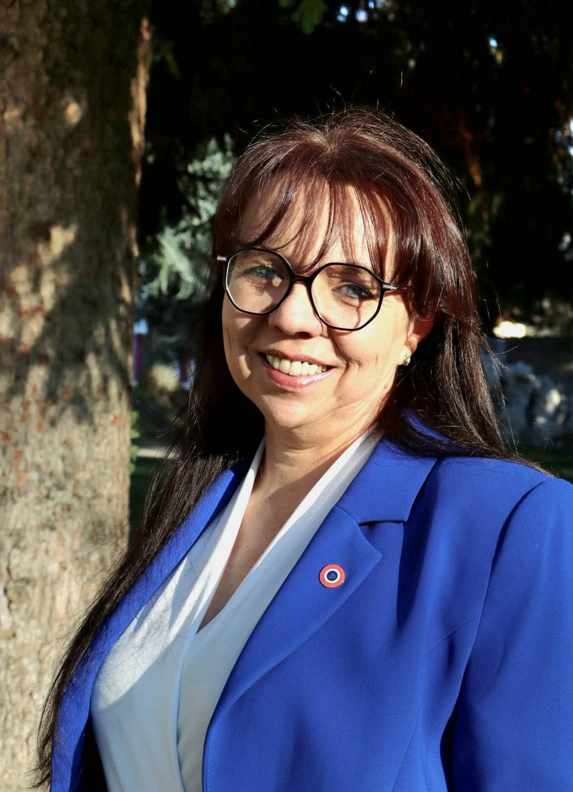 Géraldine Bardin-Rabatel