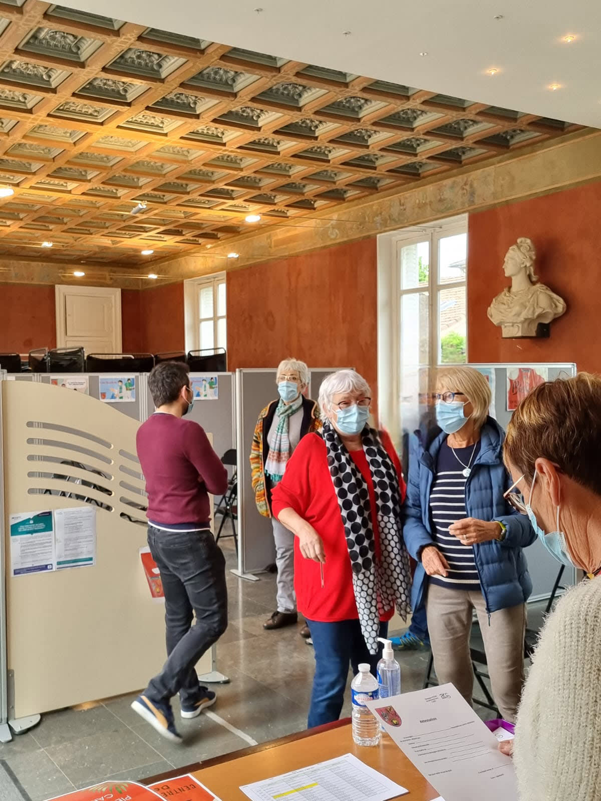 Illustration SANTÉ 2