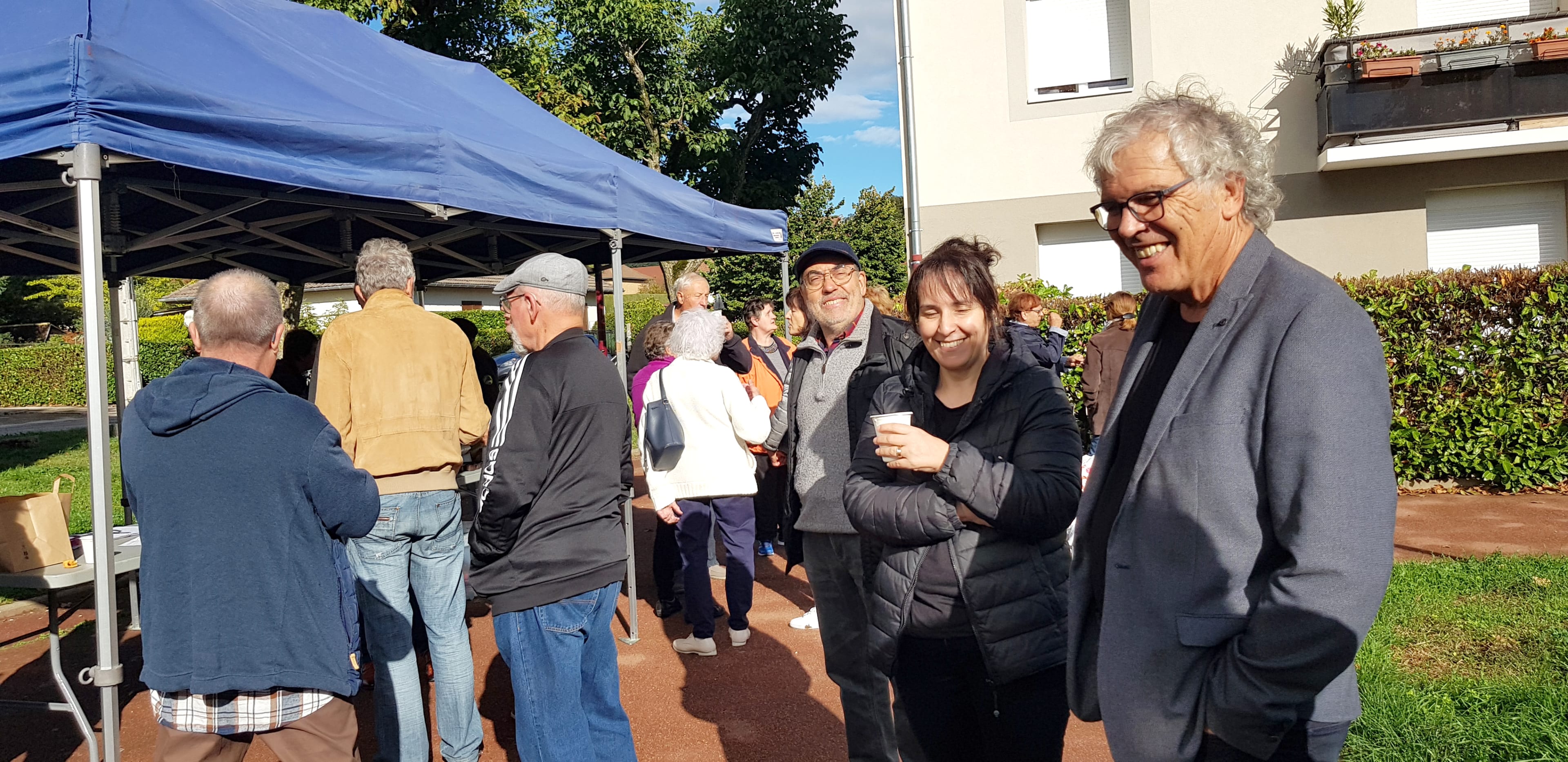 Illustration VIE DÉMOCRATIQUE ET CITOYENNE 2