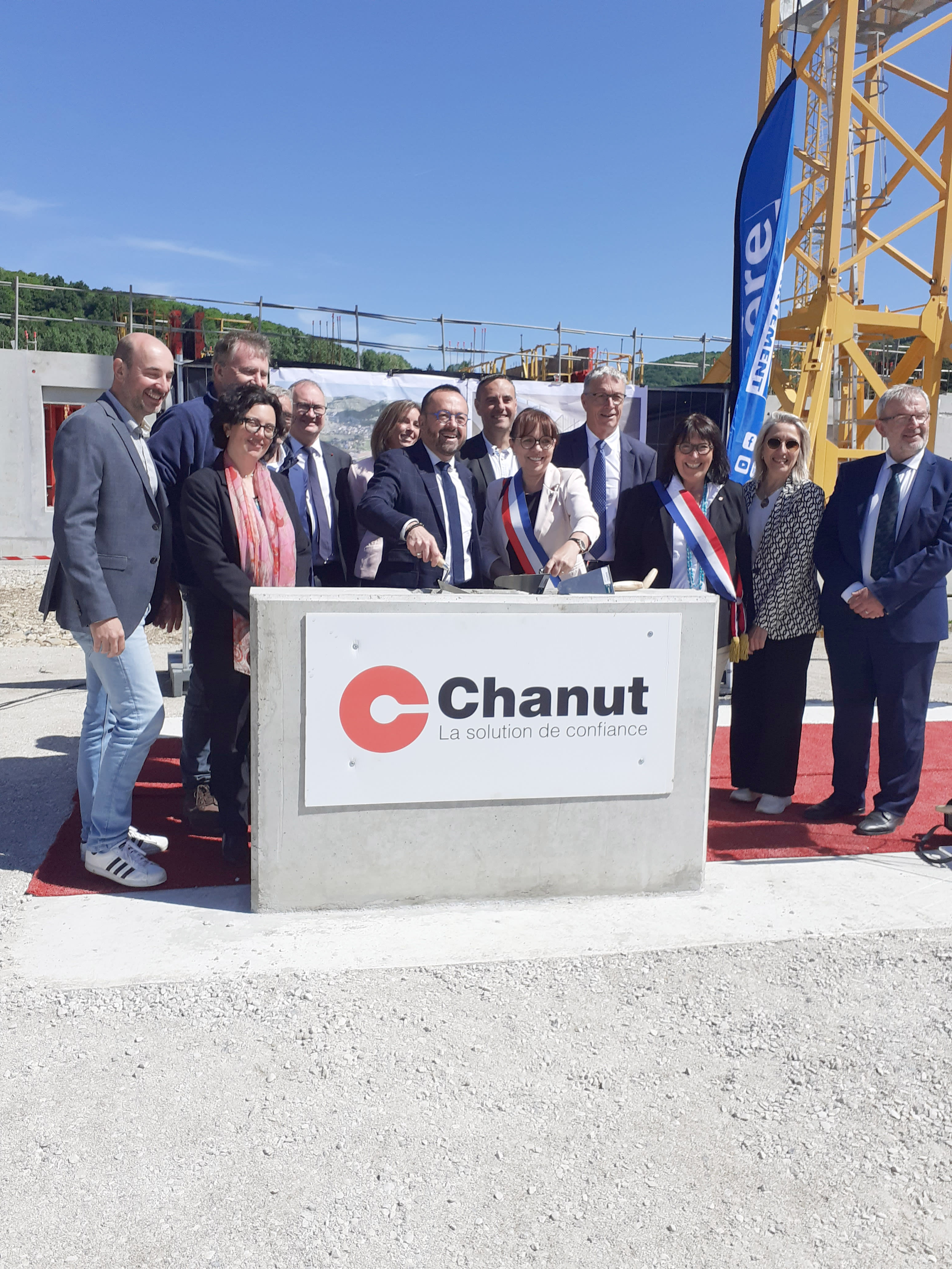 Illustration VIE SOCIALE ET SOLIDARITÉ 2