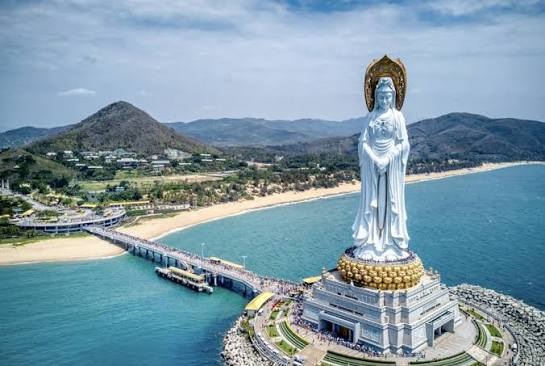 5天4晚 最潮海南岛 Hainan Island ( BUY 1 FREE 1 )