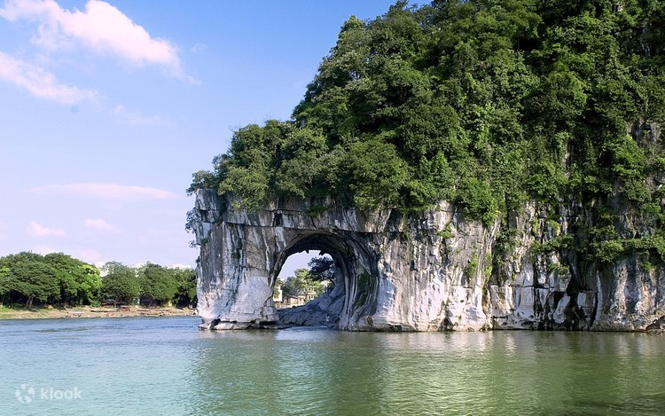 5天4晚 超爽桂林 GUILIN ( BUY 1 FREE 1 )