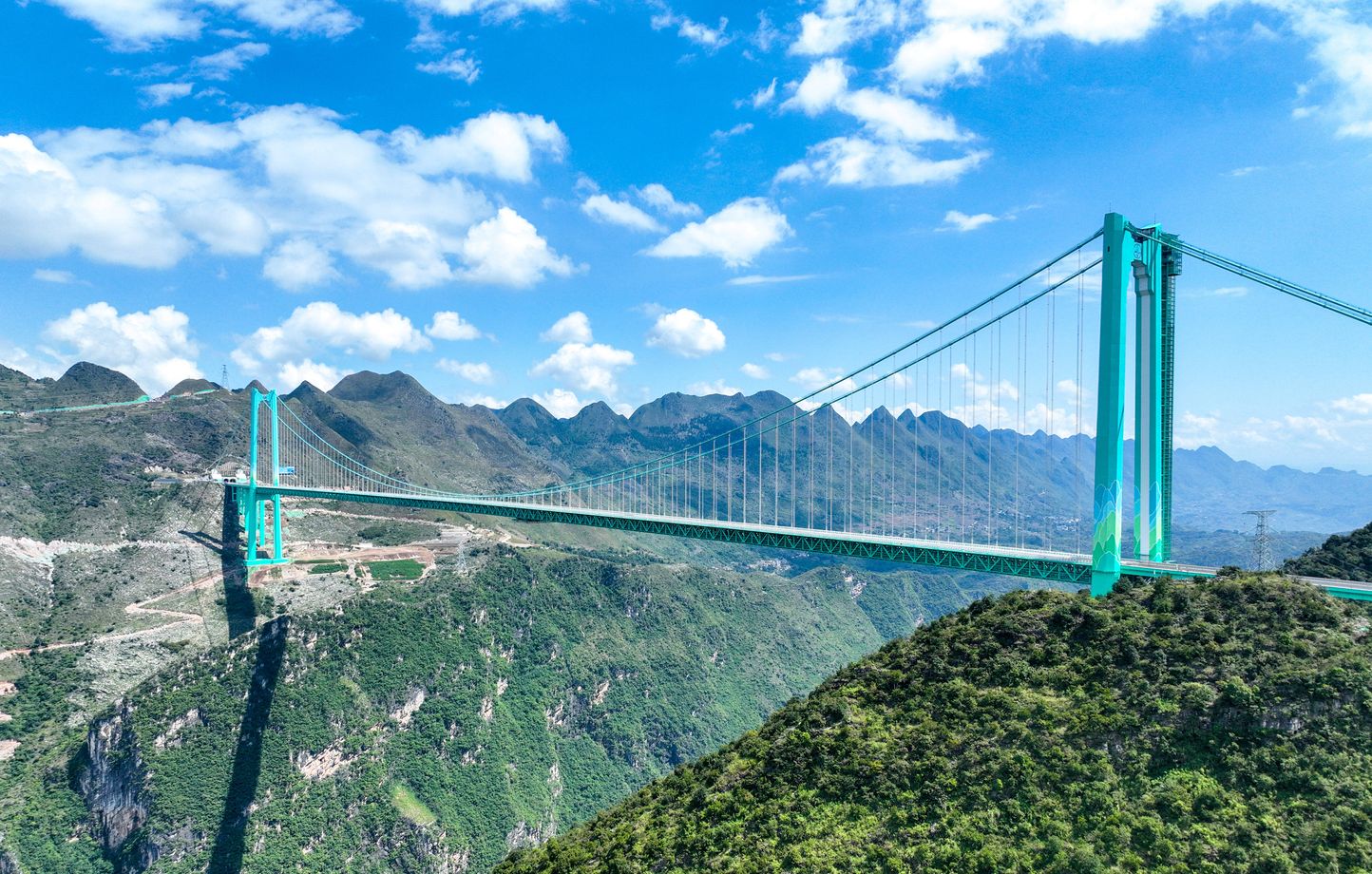 8天7晚 多彩贵州 GUIZHOU ( BUY 1 FREE 1 )